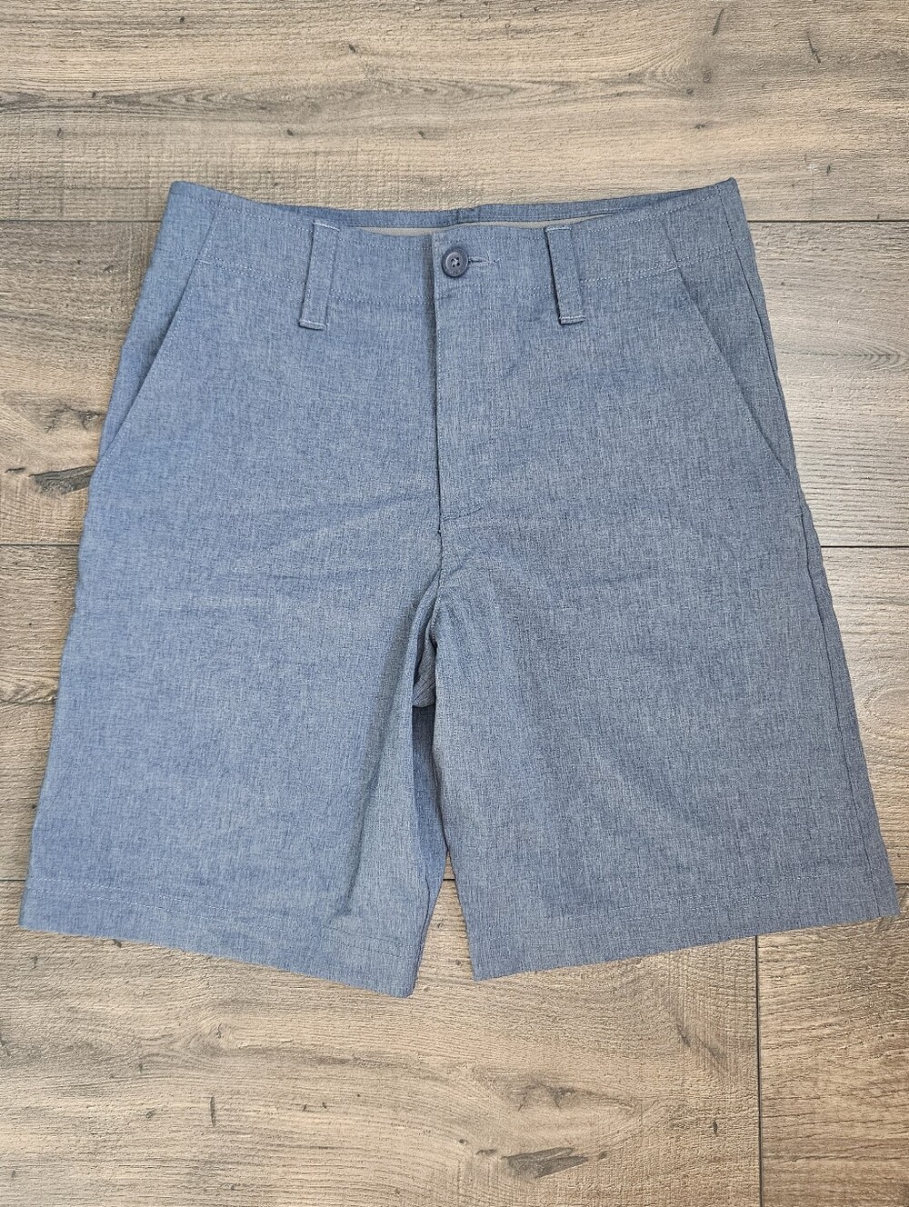 Nicklaus Boys Shorts